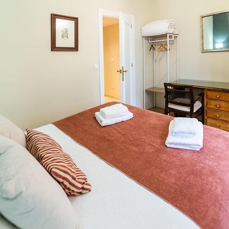 Entrenaranjos Apartment Cordoba Ngoại thất bức ảnh