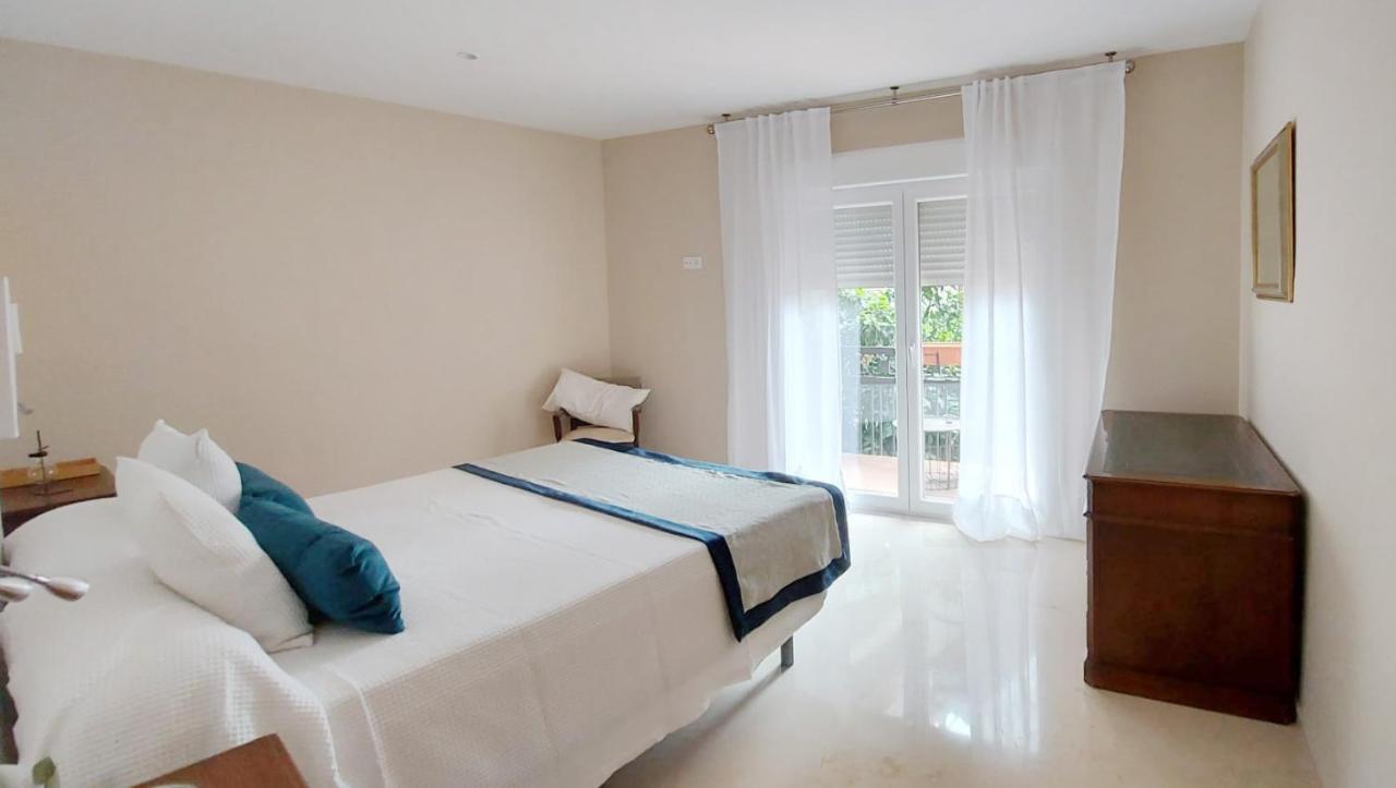 Entrenaranjos Apartment Cordoba Ngoại thất bức ảnh