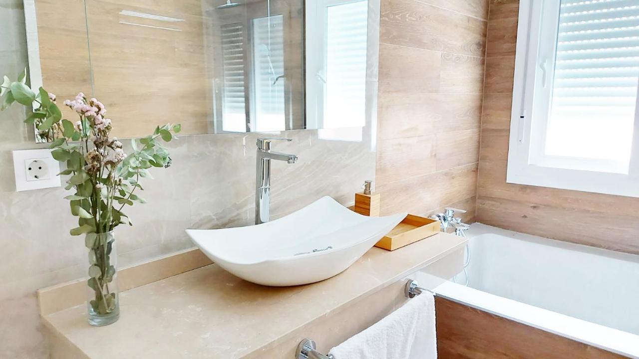 Entrenaranjos Apartment Cordoba Ngoại thất bức ảnh