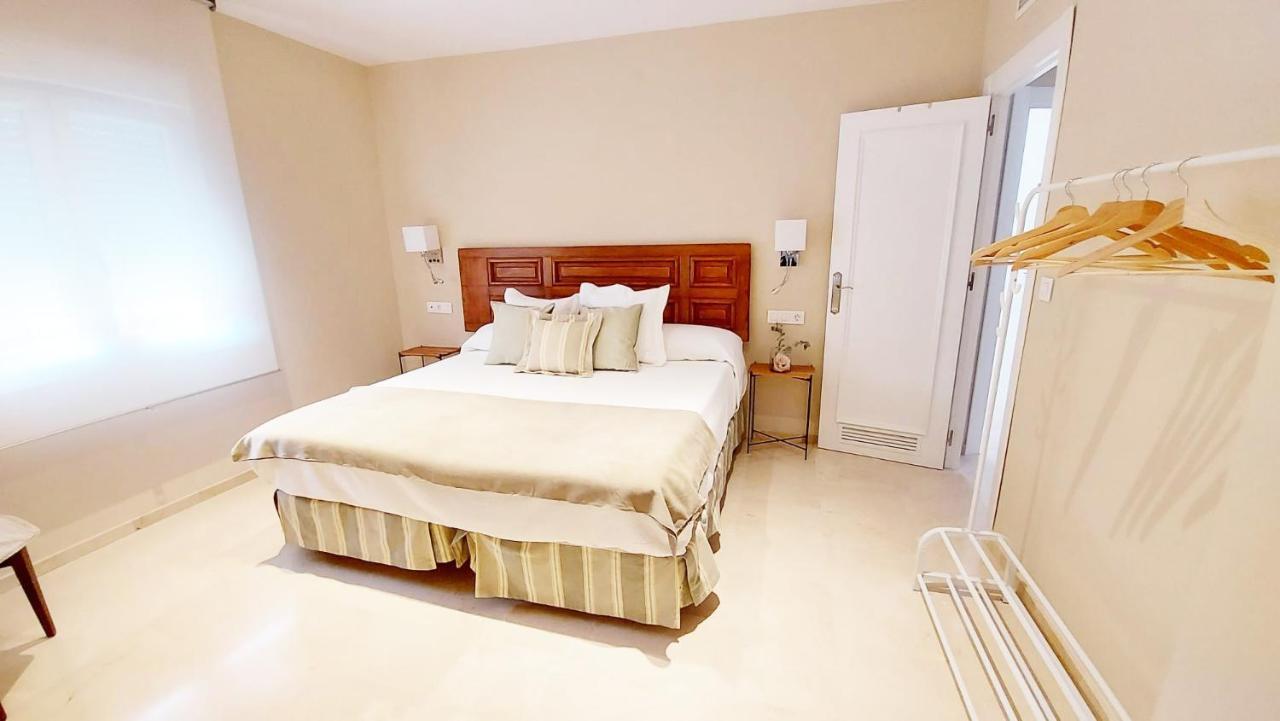 Entrenaranjos Apartment Cordoba Ngoại thất bức ảnh