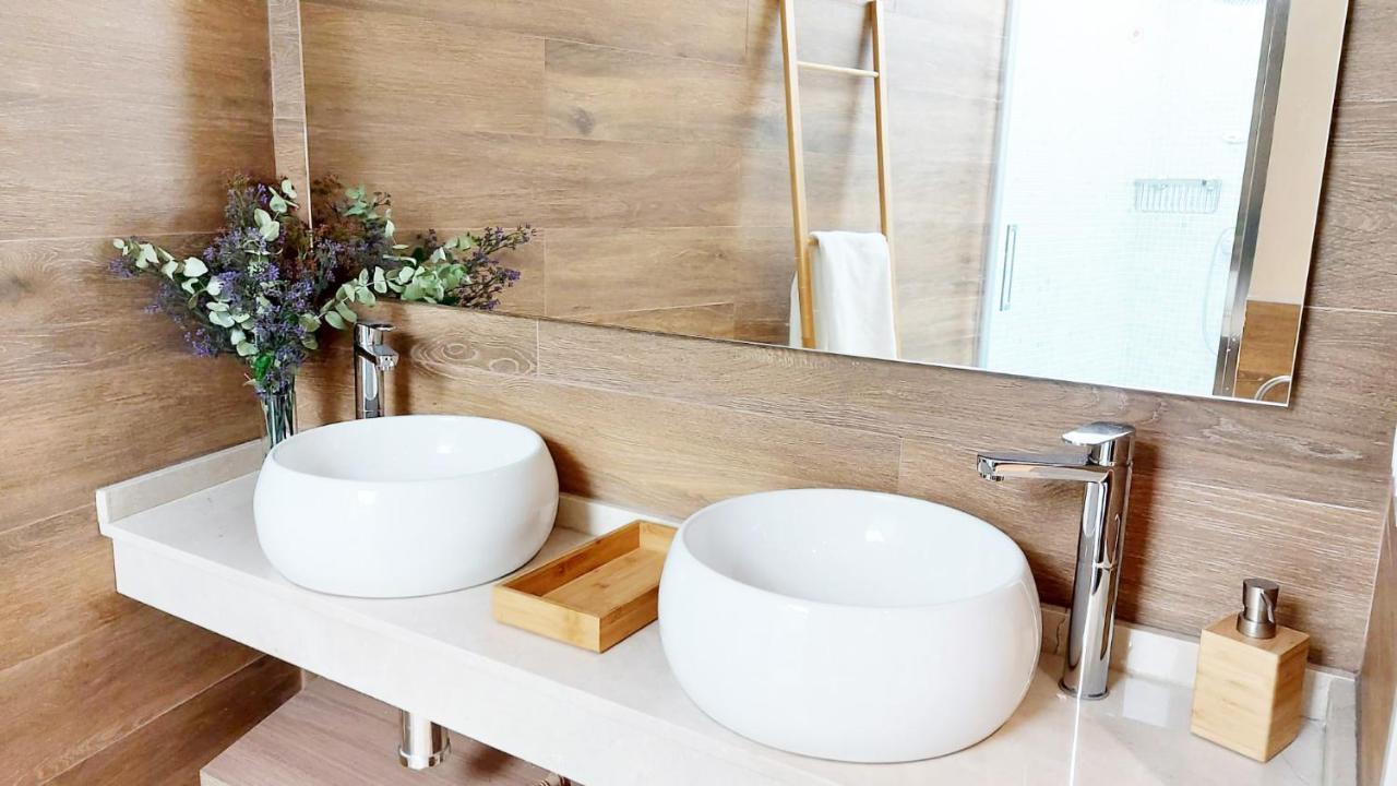 Entrenaranjos Apartment Cordoba Ngoại thất bức ảnh