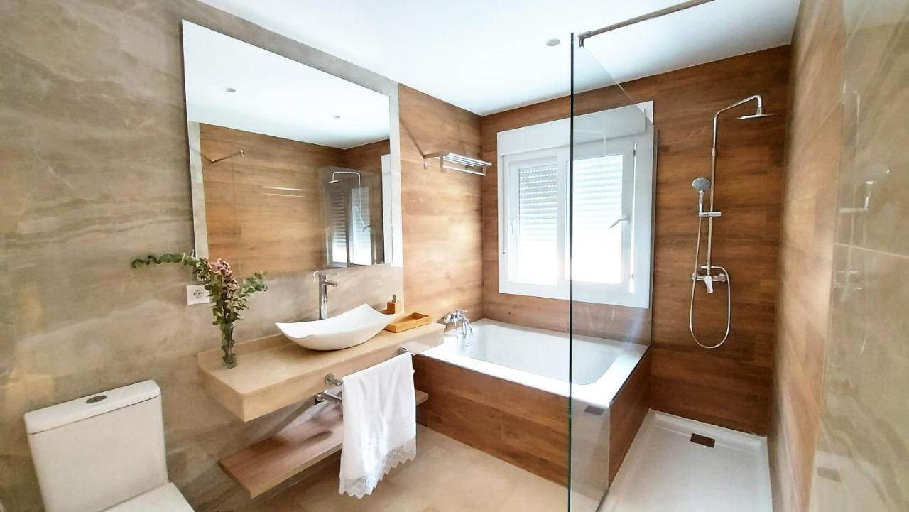Entrenaranjos Apartment Cordoba Ngoại thất bức ảnh