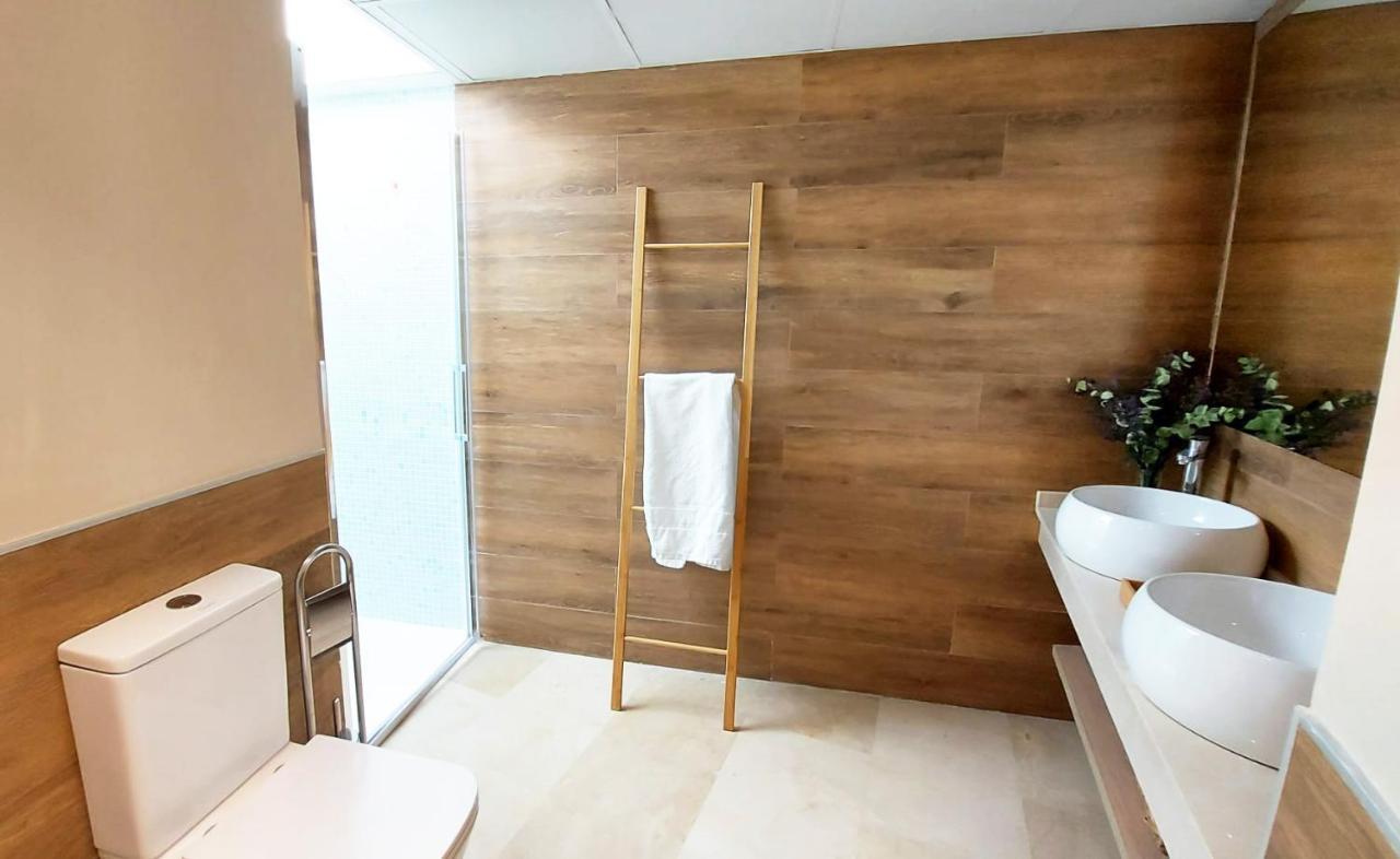 Entrenaranjos Apartment Cordoba Ngoại thất bức ảnh