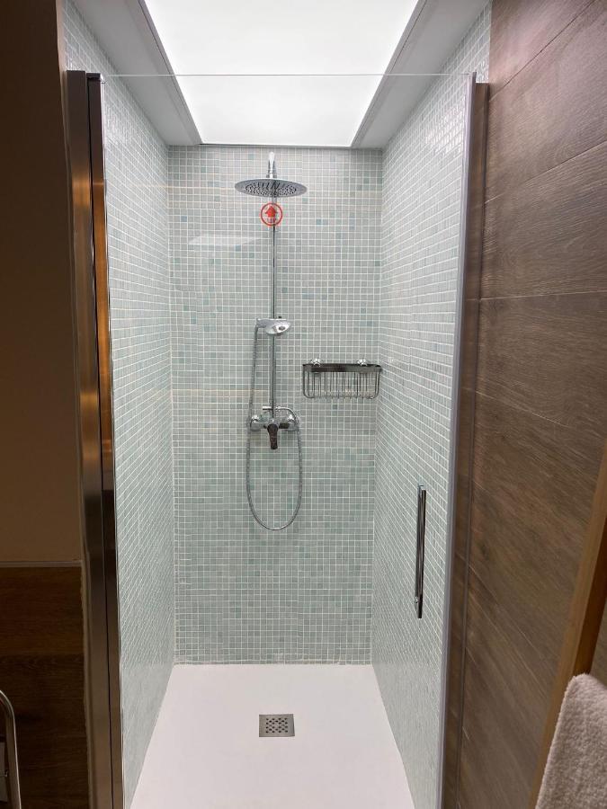 Entrenaranjos Apartment Cordoba Ngoại thất bức ảnh