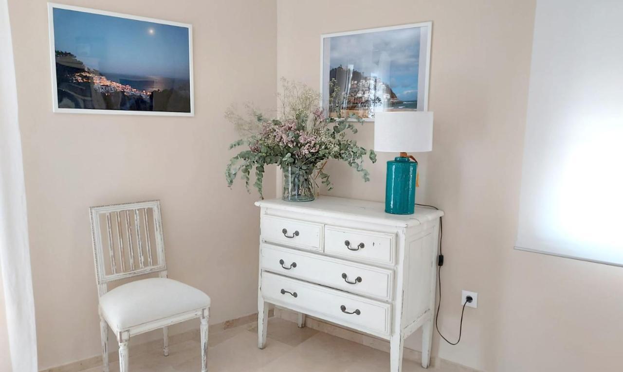 Entrenaranjos Apartment Cordoba Ngoại thất bức ảnh
