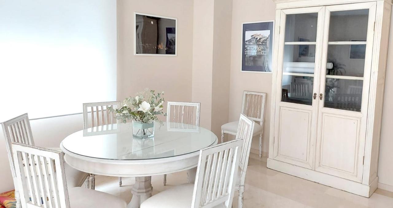 Entrenaranjos Apartment Cordoba Ngoại thất bức ảnh