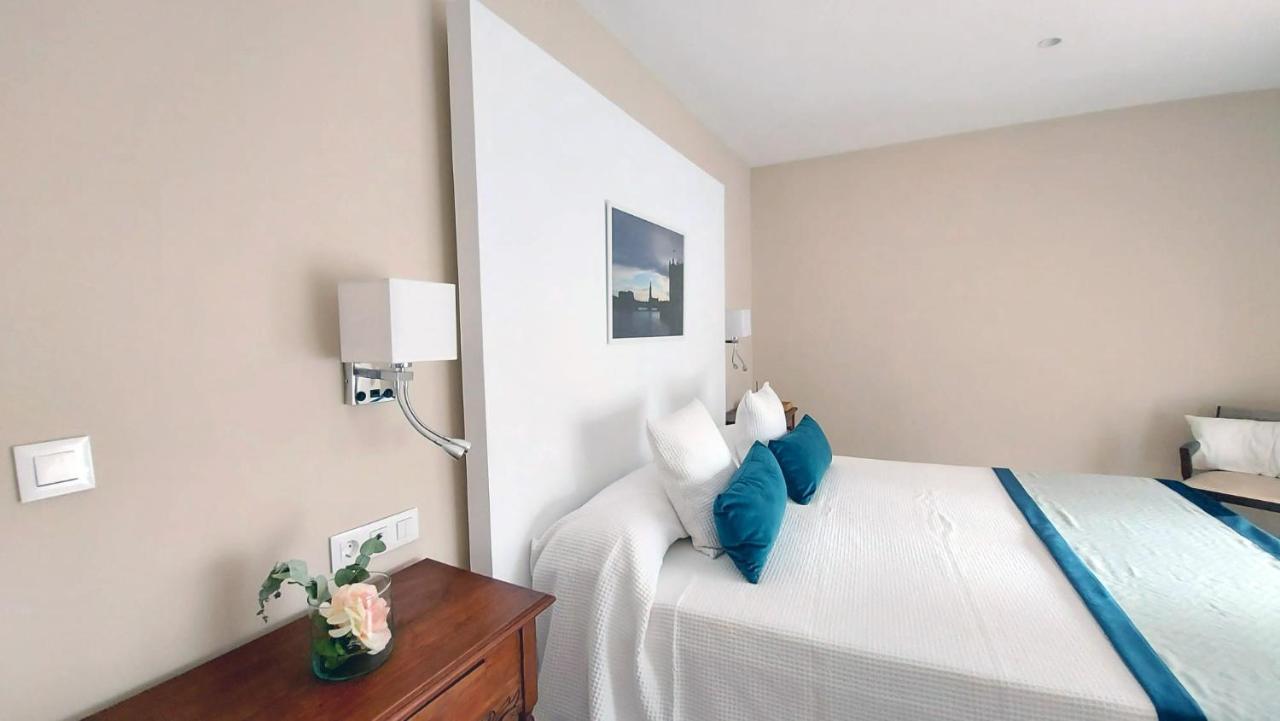 Entrenaranjos Apartment Cordoba Ngoại thất bức ảnh