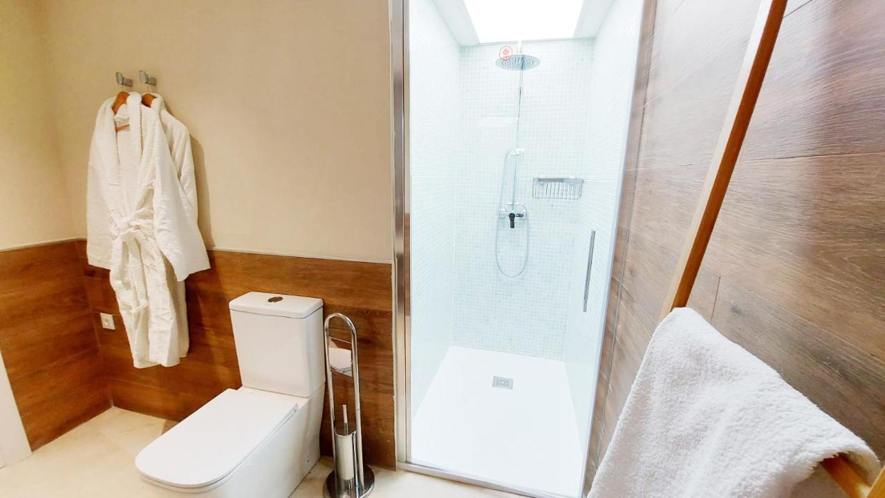 Entrenaranjos Apartment Cordoba Ngoại thất bức ảnh