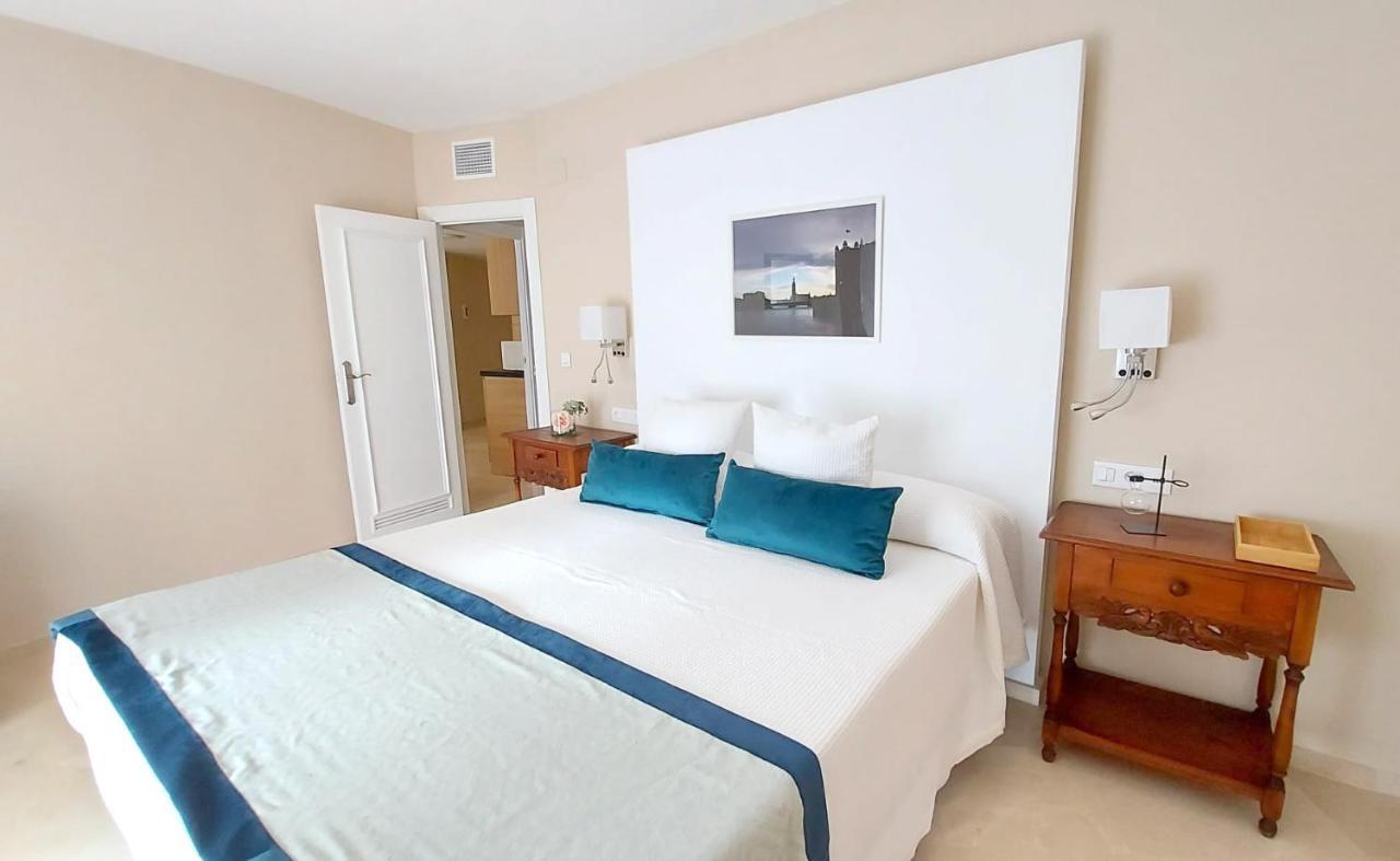Entrenaranjos Apartment Cordoba Ngoại thất bức ảnh
