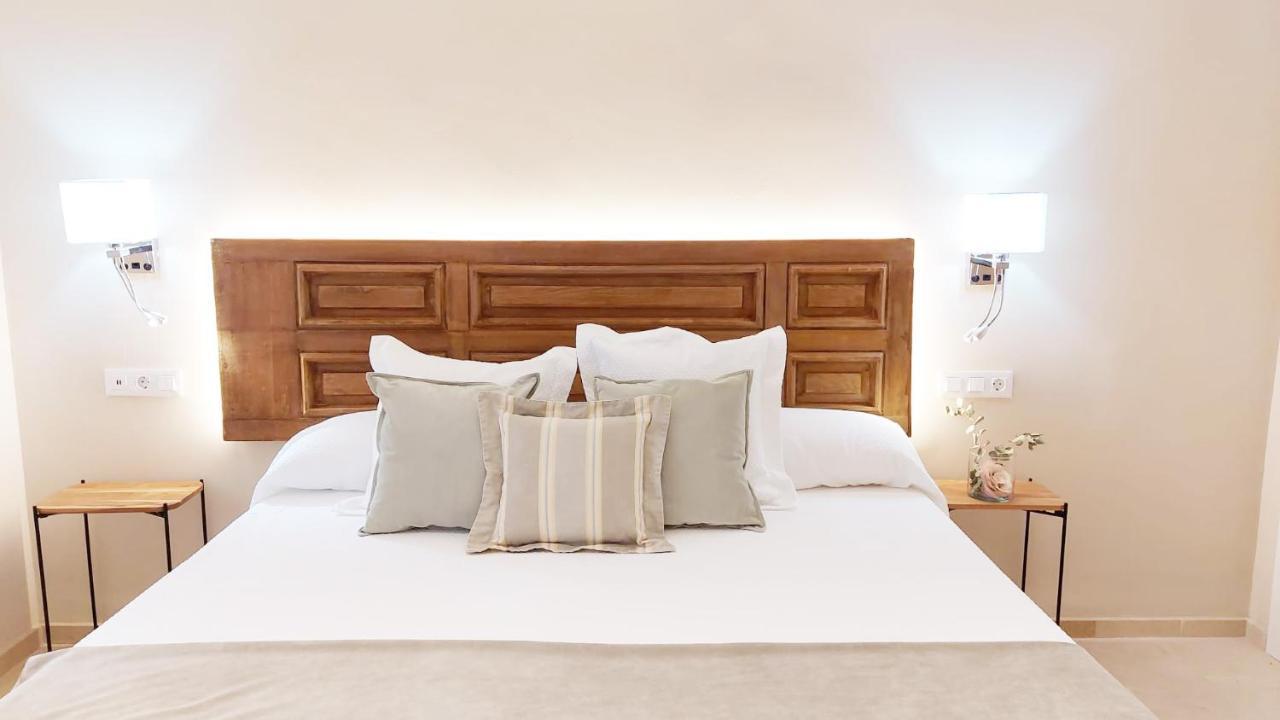 Entrenaranjos Apartment Cordoba Ngoại thất bức ảnh