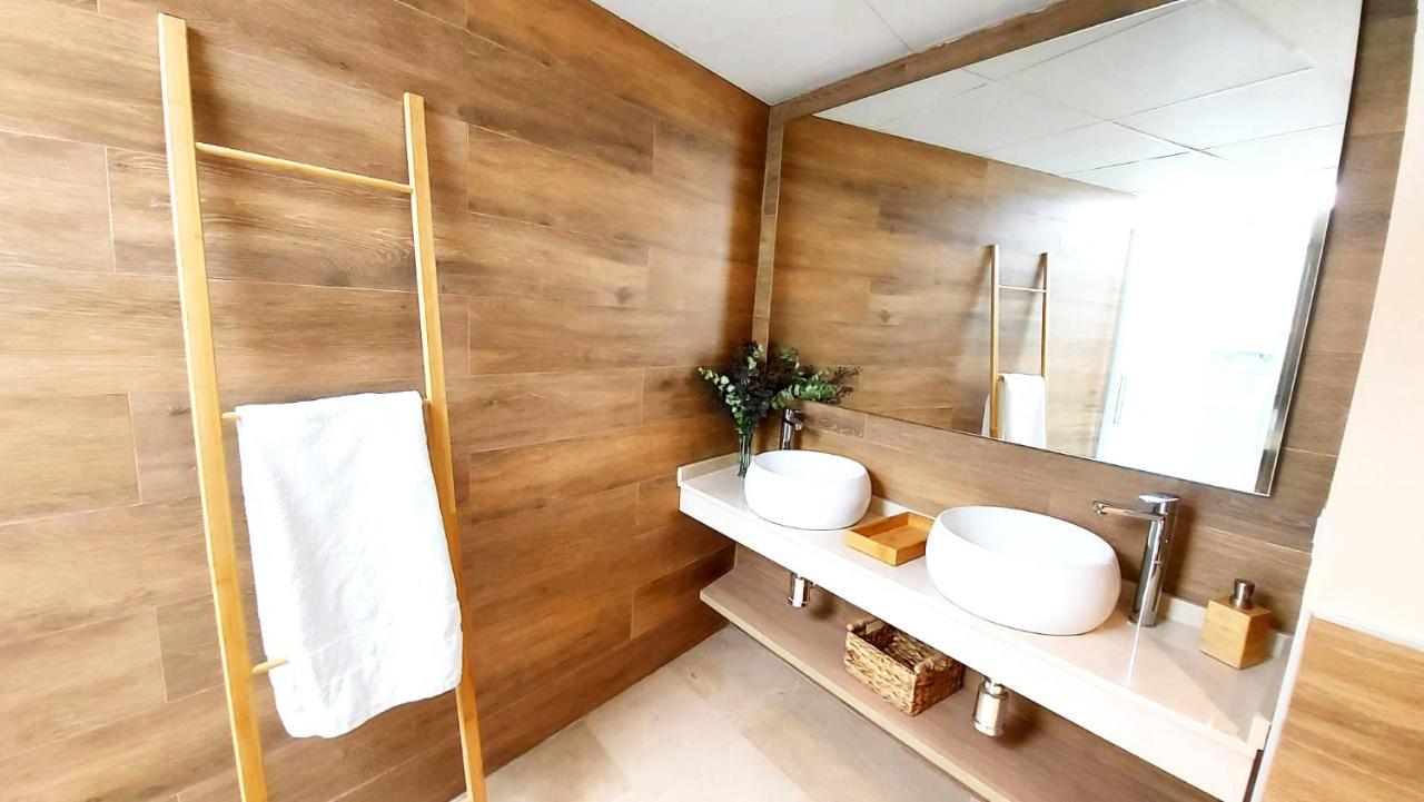 Entrenaranjos Apartment Cordoba Ngoại thất bức ảnh