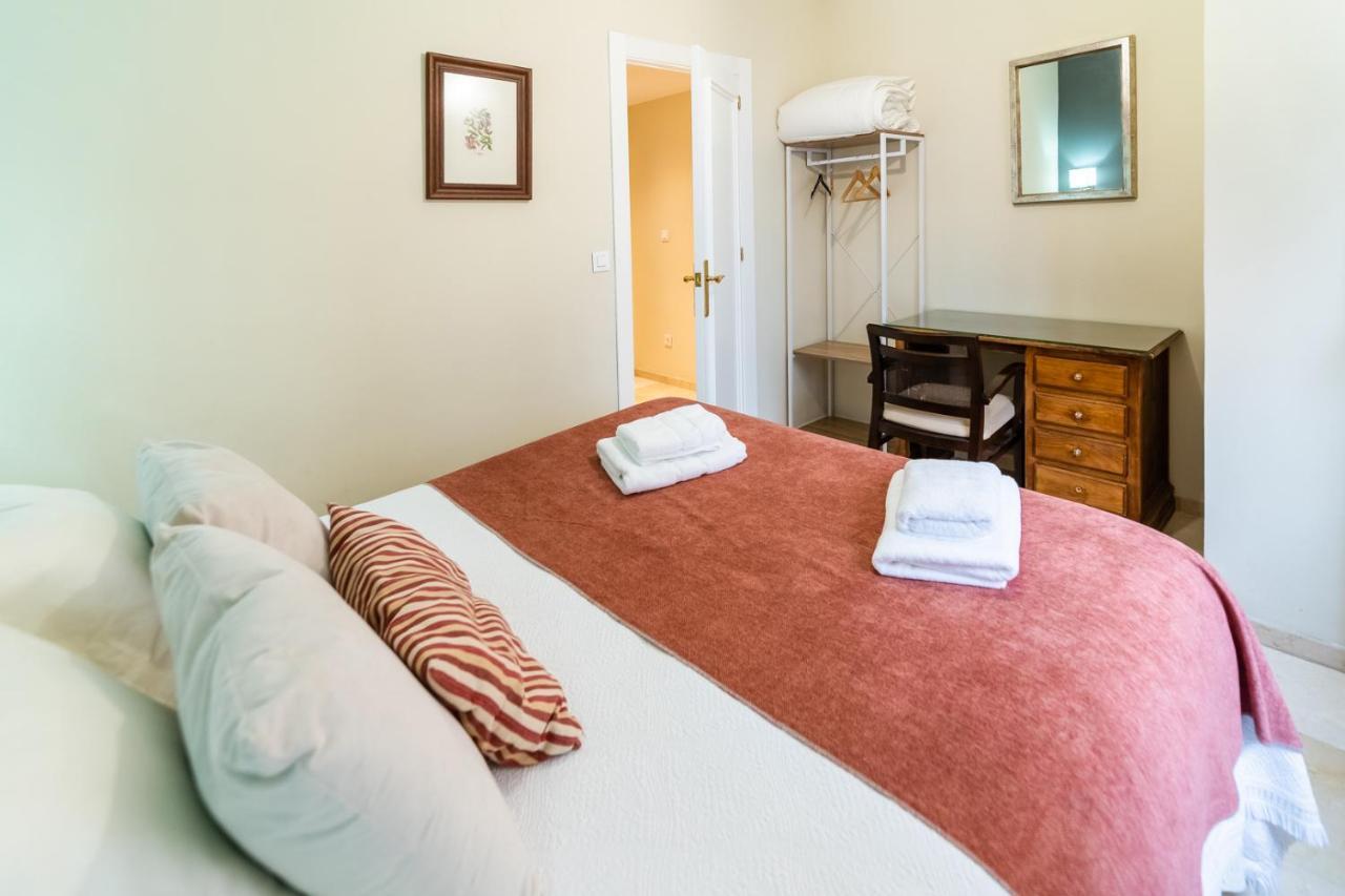 Entrenaranjos Apartment Cordoba Ngoại thất bức ảnh