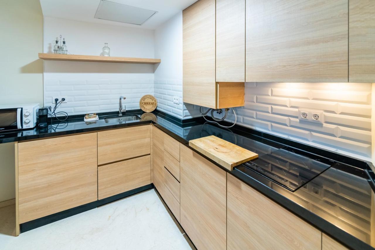 Entrenaranjos Apartment Cordoba Ngoại thất bức ảnh