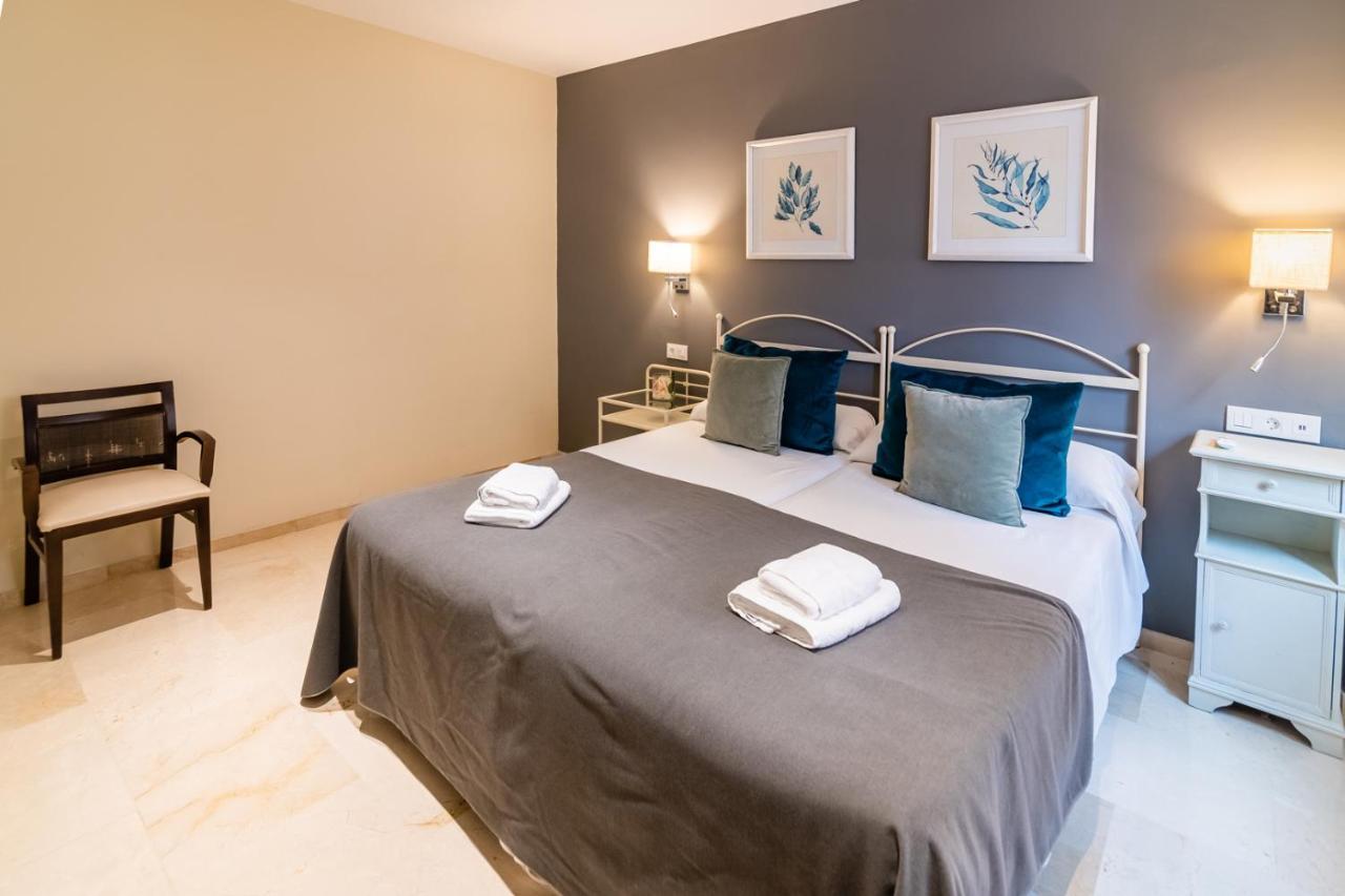 Entrenaranjos Apartment Cordoba Ngoại thất bức ảnh