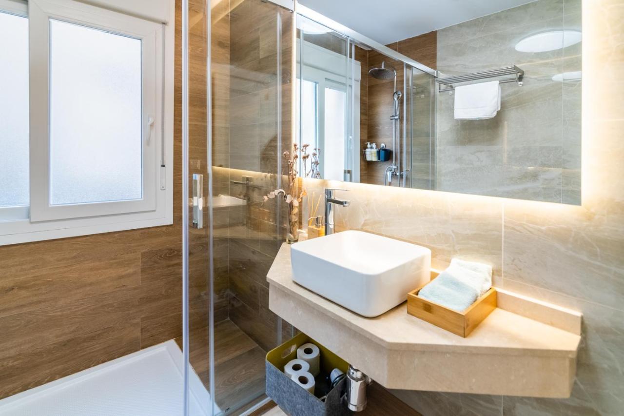 Entrenaranjos Apartment Cordoba Ngoại thất bức ảnh