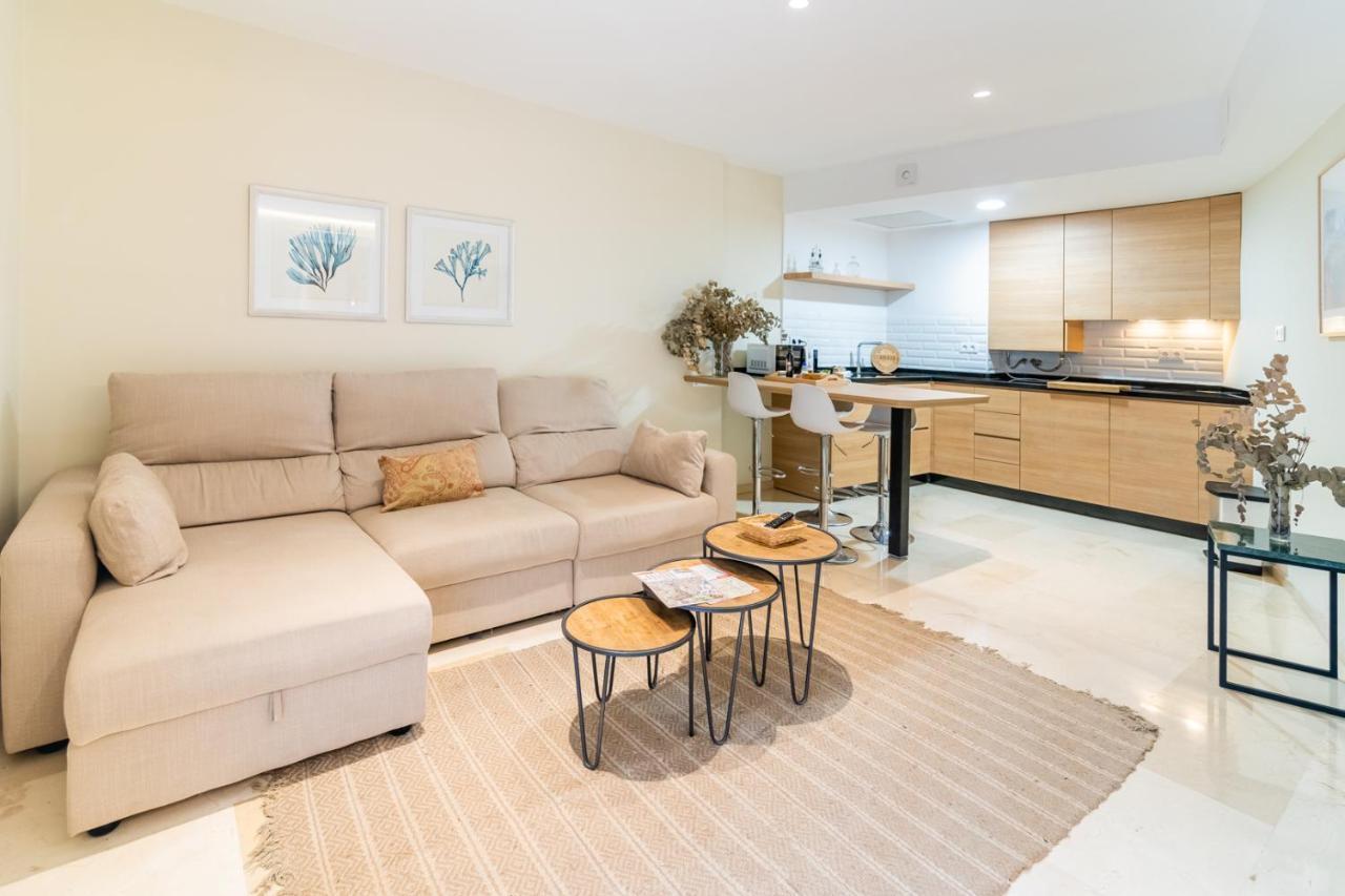 Entrenaranjos Apartment Cordoba Ngoại thất bức ảnh