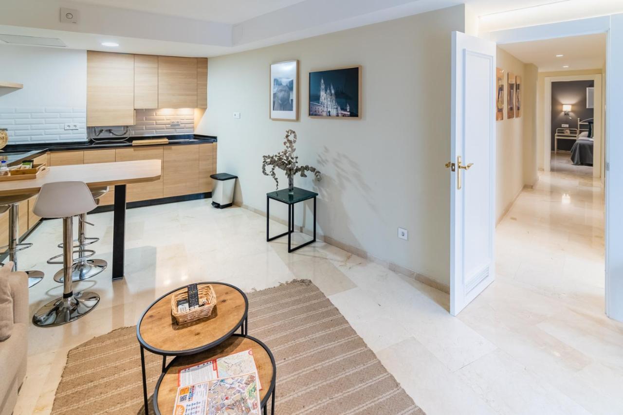 Entrenaranjos Apartment Cordoba Ngoại thất bức ảnh