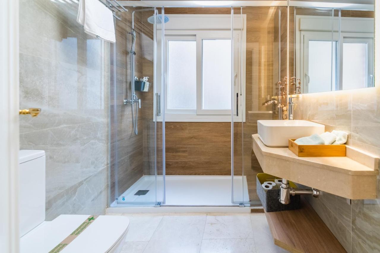 Entrenaranjos Apartment Cordoba Ngoại thất bức ảnh
