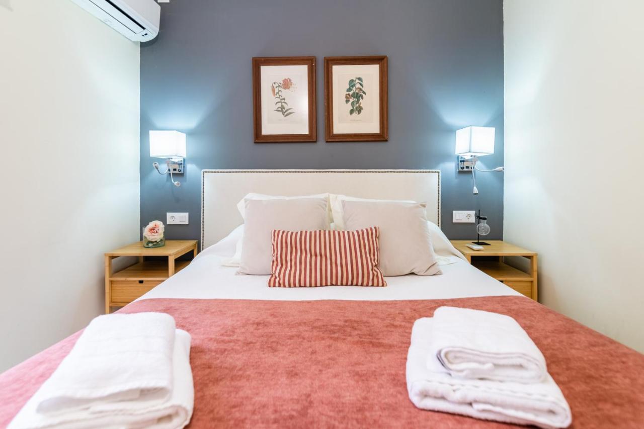 Entrenaranjos Apartment Cordoba Ngoại thất bức ảnh