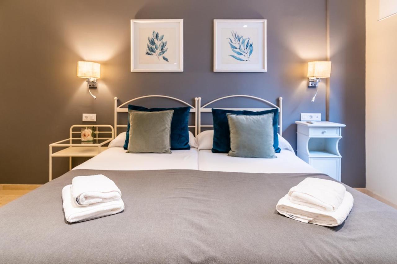 Entrenaranjos Apartment Cordoba Ngoại thất bức ảnh