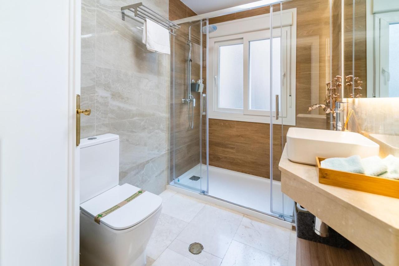 Entrenaranjos Apartment Cordoba Ngoại thất bức ảnh