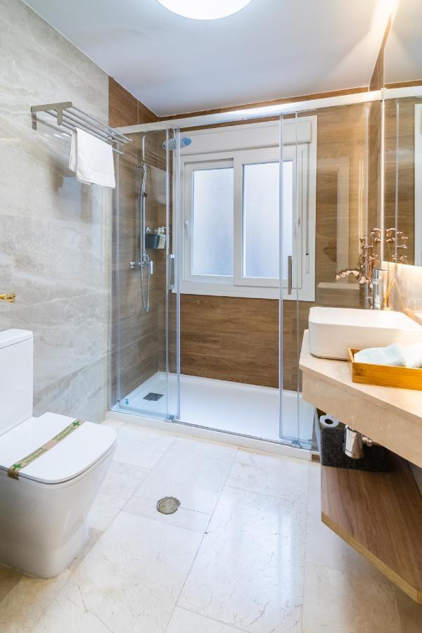 Entrenaranjos Apartment Cordoba Ngoại thất bức ảnh