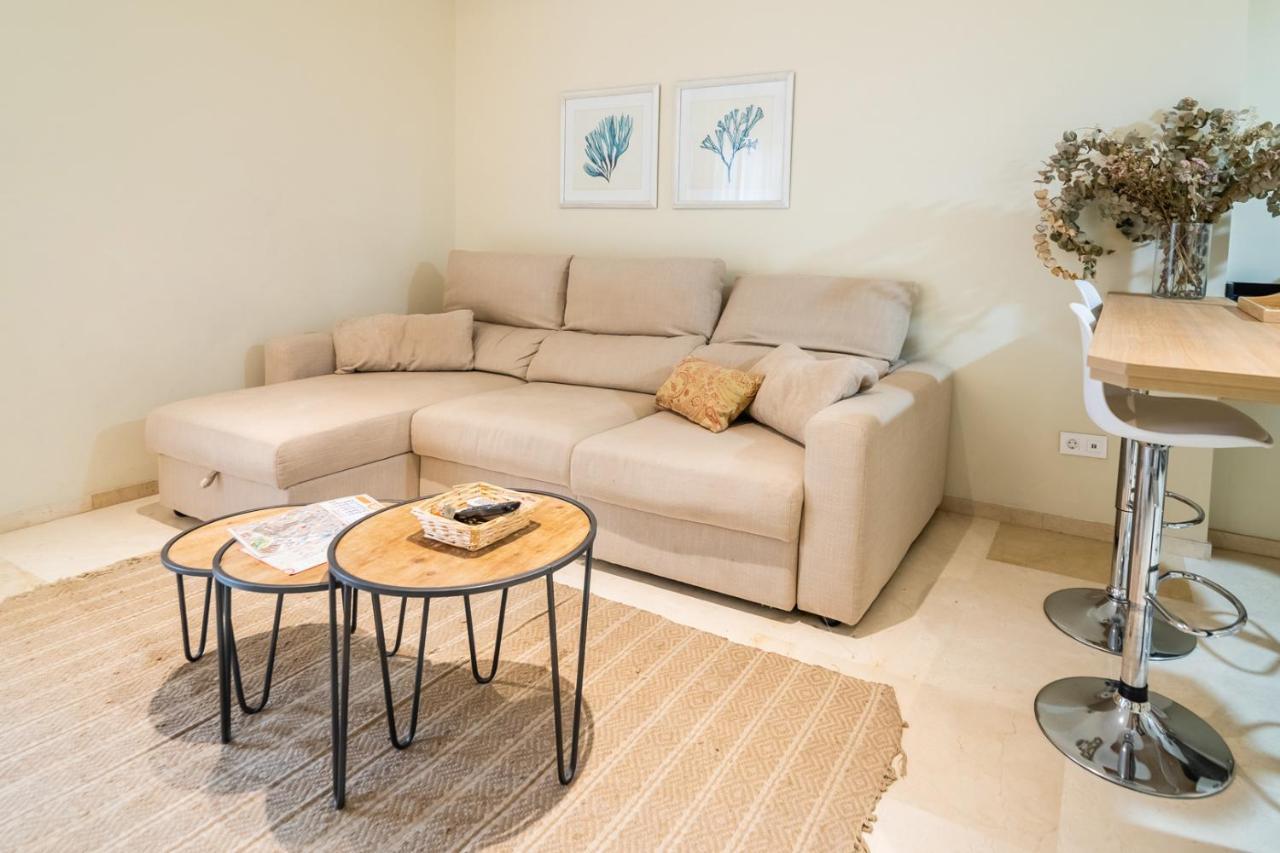 Entrenaranjos Apartment Cordoba Ngoại thất bức ảnh