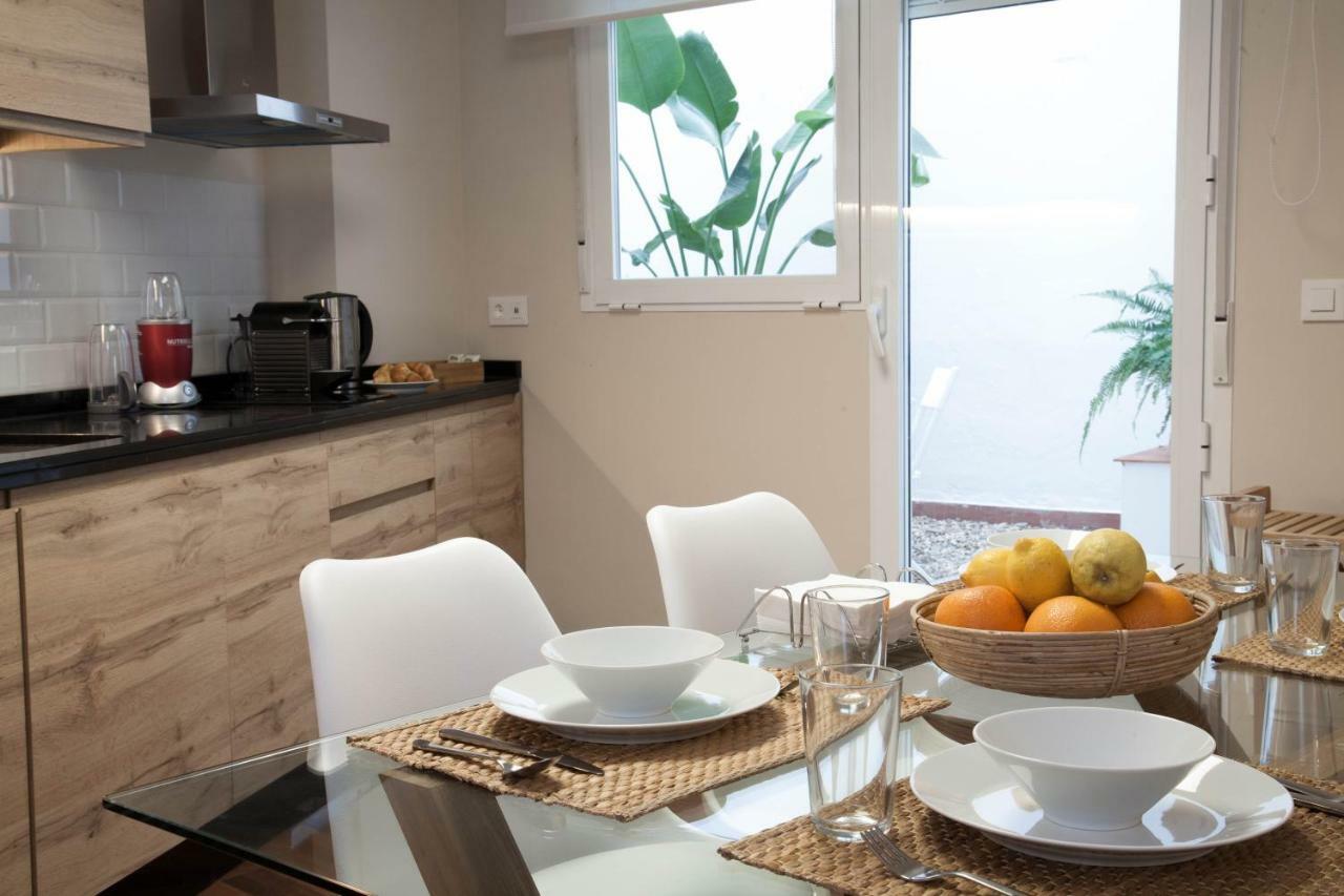 Entrenaranjos Apartment Cordoba Ngoại thất bức ảnh