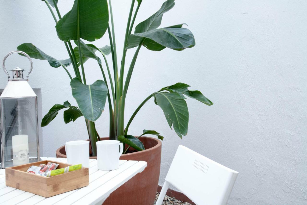 Entrenaranjos Apartment Cordoba Ngoại thất bức ảnh