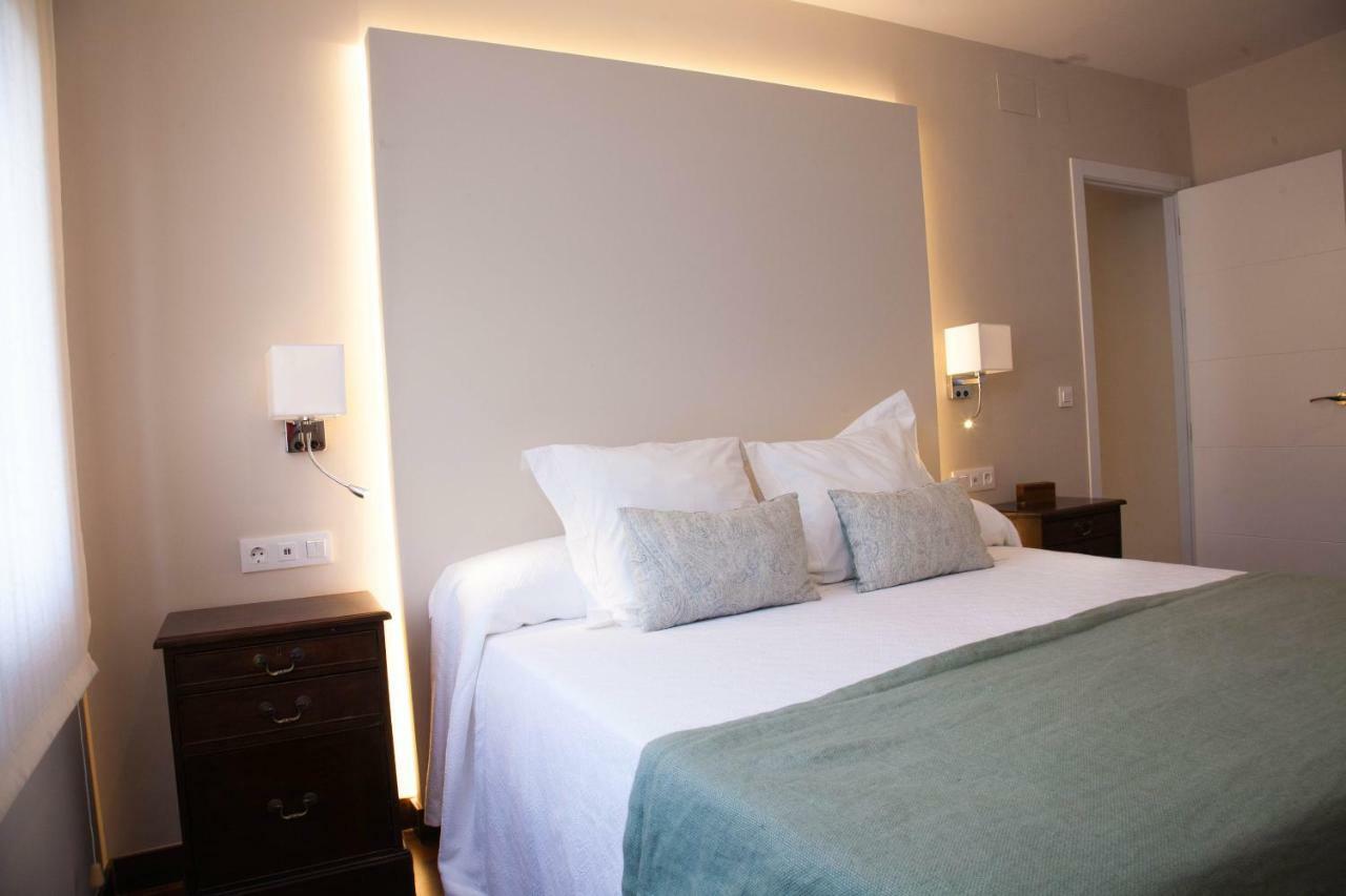 Entrenaranjos Apartment Cordoba Ngoại thất bức ảnh