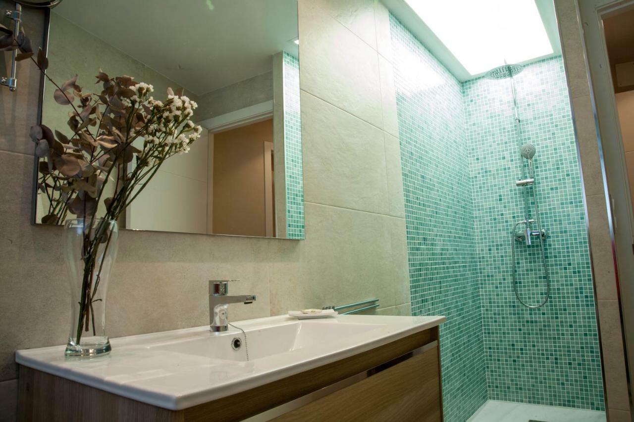 Entrenaranjos Apartment Cordoba Ngoại thất bức ảnh