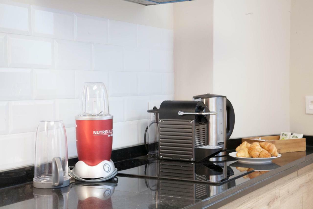 Entrenaranjos Apartment Cordoba Ngoại thất bức ảnh