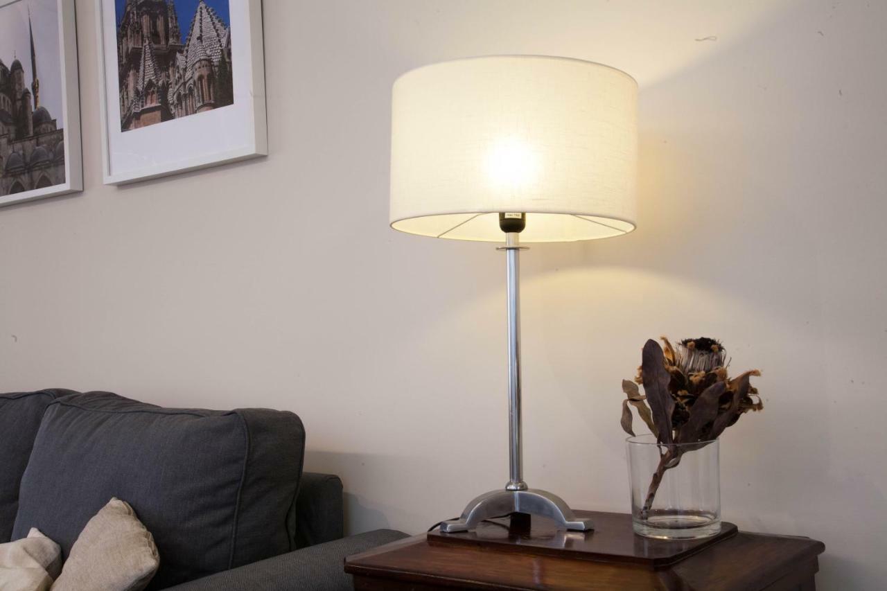 Entrenaranjos Apartment Cordoba Ngoại thất bức ảnh