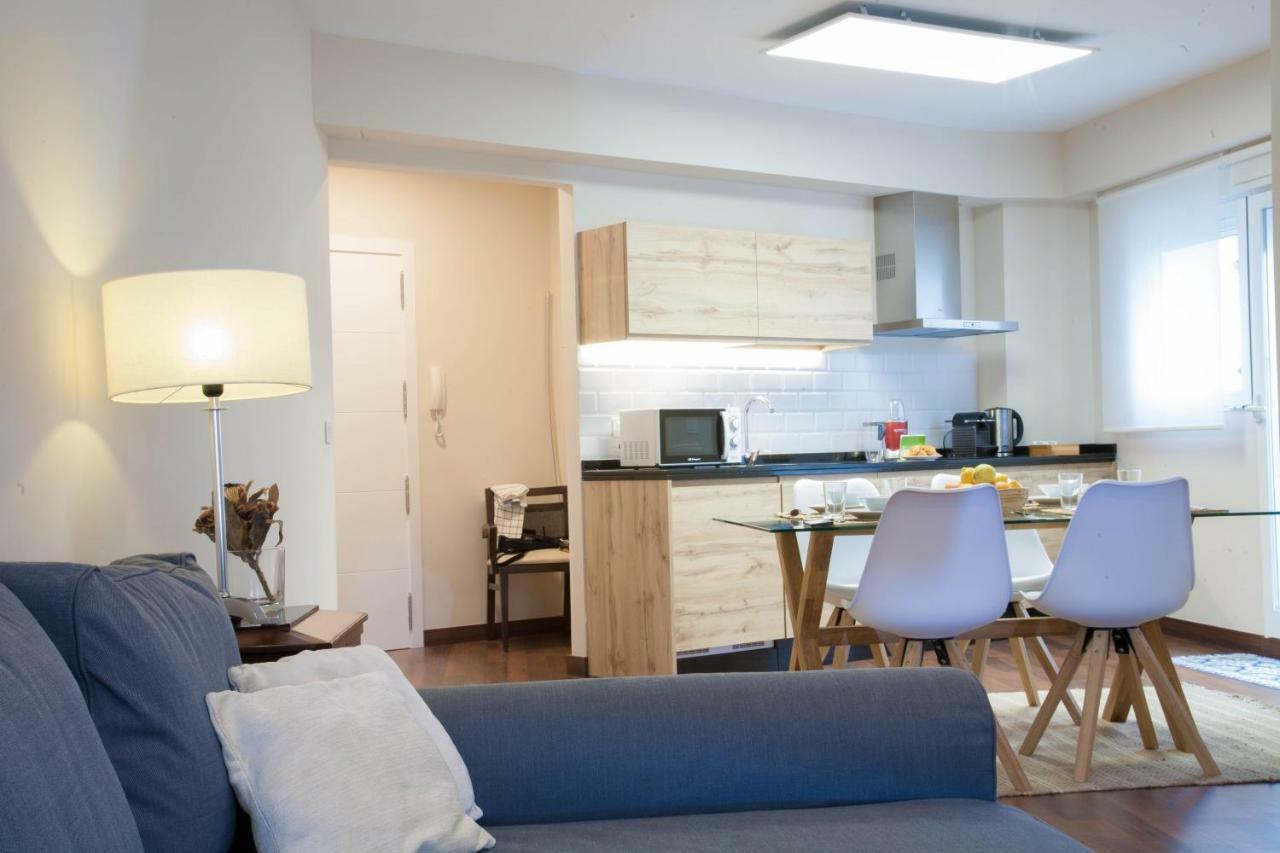 Entrenaranjos Apartment Cordoba Ngoại thất bức ảnh