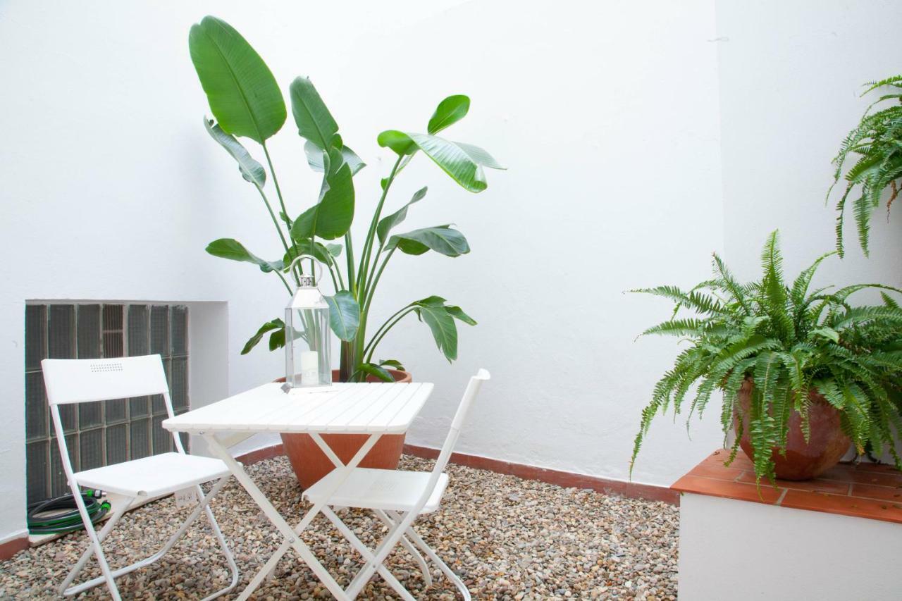 Entrenaranjos Apartment Cordoba Ngoại thất bức ảnh