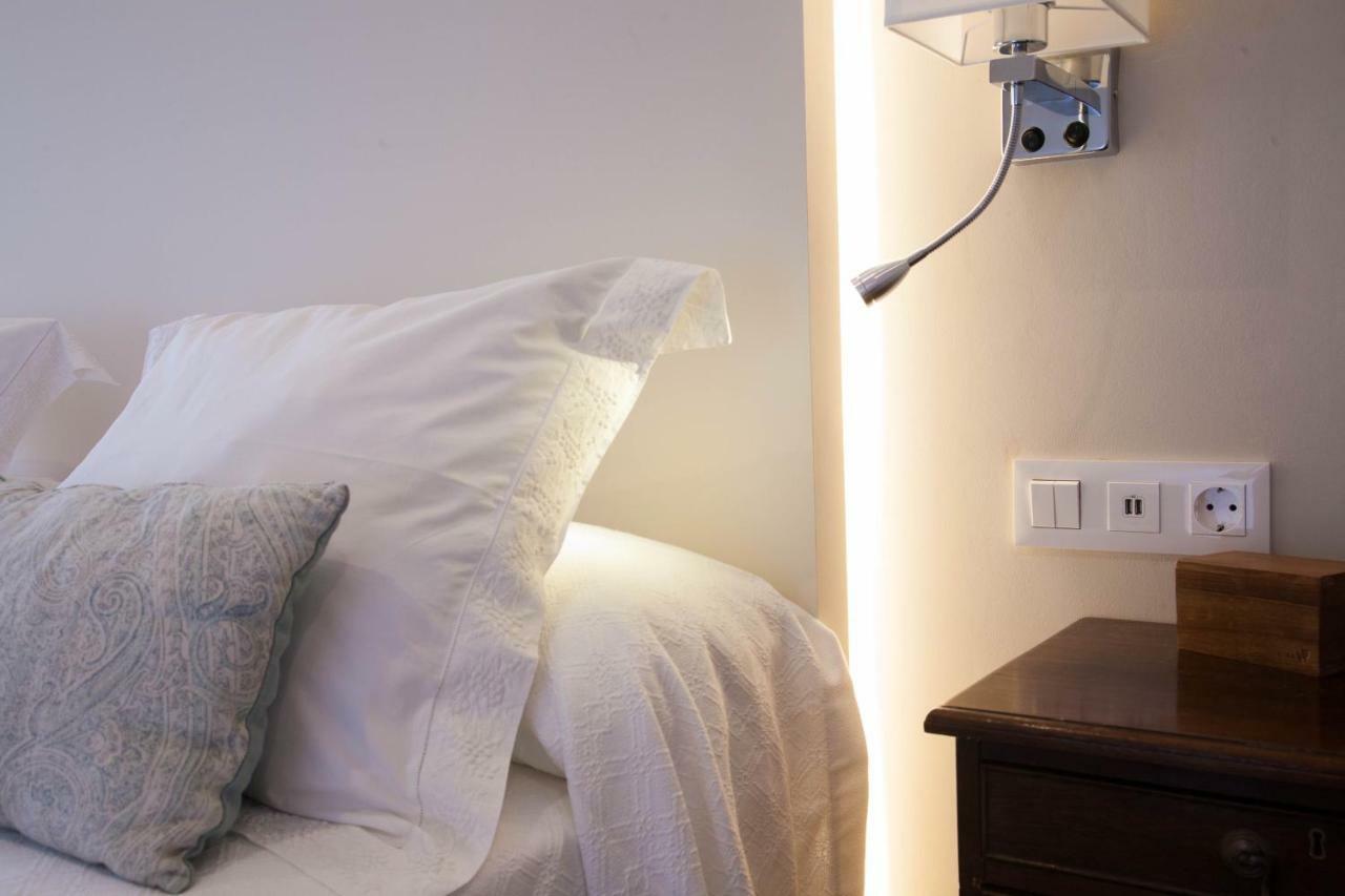 Entrenaranjos Apartment Cordoba Ngoại thất bức ảnh