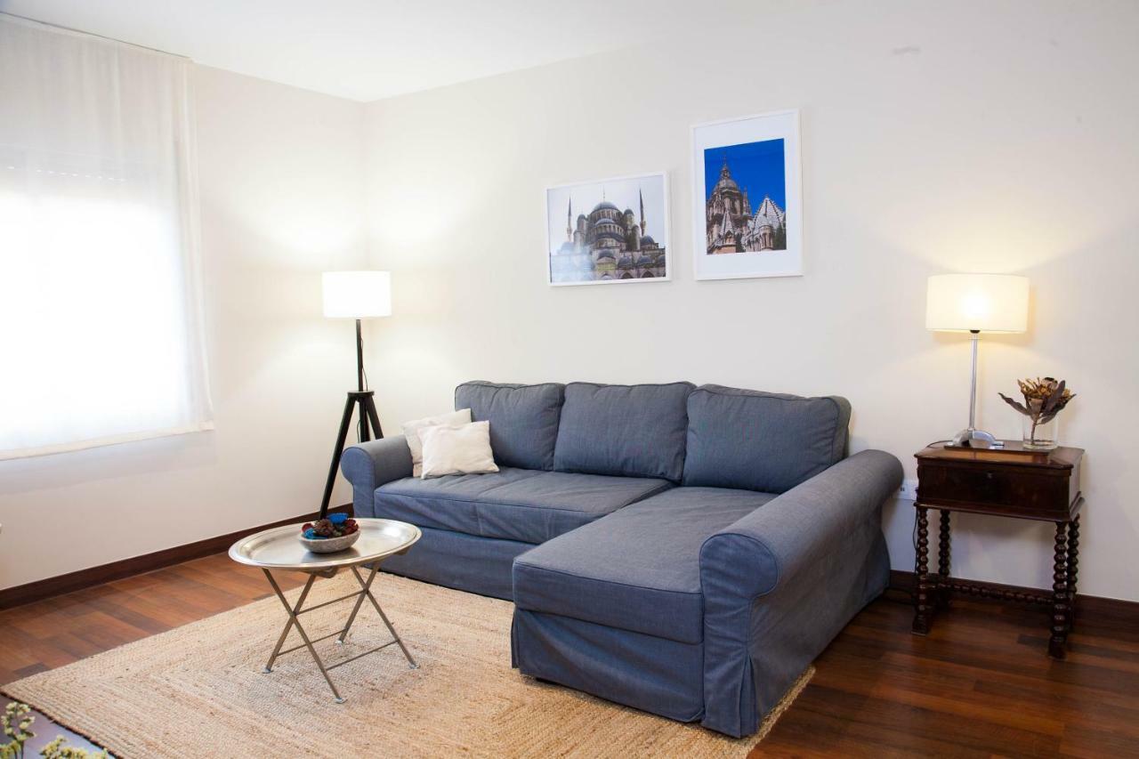 Entrenaranjos Apartment Cordoba Ngoại thất bức ảnh