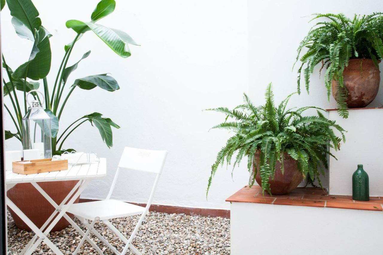 Entrenaranjos Apartment Cordoba Ngoại thất bức ảnh
