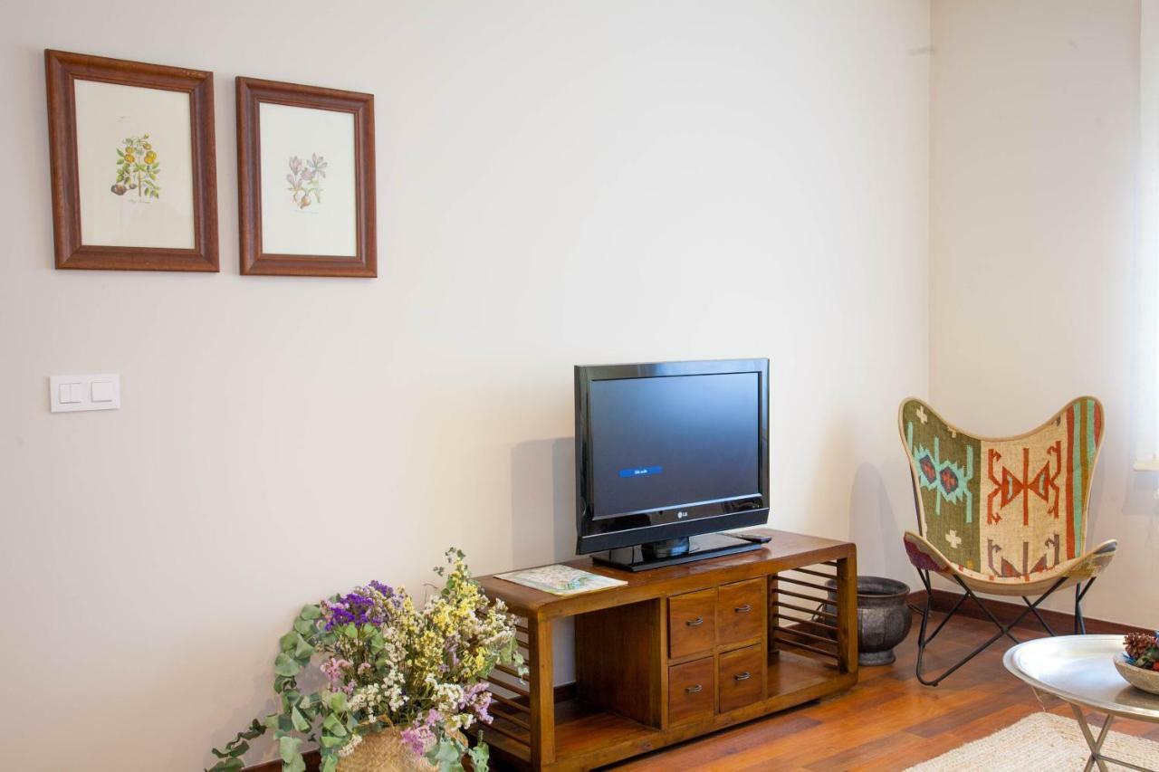 Entrenaranjos Apartment Cordoba Ngoại thất bức ảnh